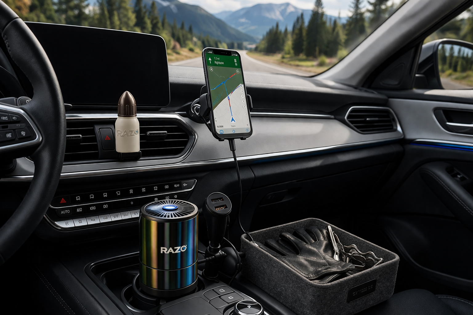 Accesorii Auto