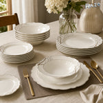Set masă Malooki 18 piese 718-1982 - imagine produs 1