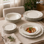 Set masă Malooki 18 piese 718-1982 - imagine produs 2