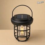 Felinar solar cu senzor de mișcare RAZO CL-T66, 3 moduri de iluminare - imagine produs 2