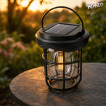 Felinar solar cu senzor de mișcare RAZO CL-T66, 3 moduri de iluminare - imagine produs 4