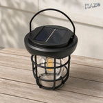 Felinar solar cu senzor de mișcare RAZO CL-T66, 3 moduri de iluminare - imagine produs 5