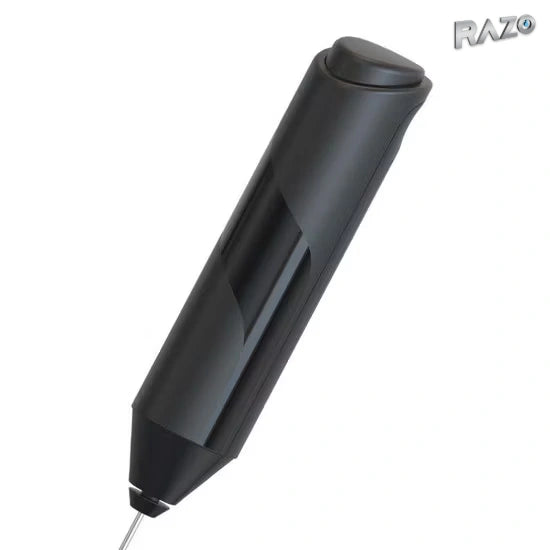 Spumator electric de lapte LJQ-015 - imagine produs 3
