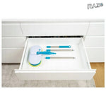 Mop electric rotativ Floating Mop cu 6 lavete - imagine produs 8