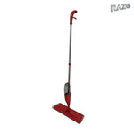 Mop cu spray din microfibră, tijă din oțel inoxidabil și cap detașabil de 40 cm - imagine produs 2