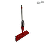 Mop cu spray din microfibră, tijă din oțel inoxidabil și cap detașabil de 40 cm - imagine produs 3