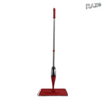 Mop cu spray din microfibră, tijă din oțel inoxidabil și cap detașabil de 40 cm - imagine produs 5