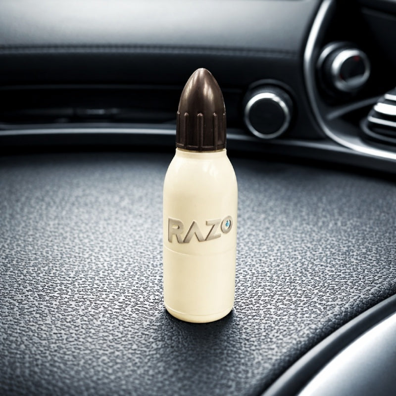 Odorizant auto concentrat RAZO, rezerva parfum auto 20 ml
